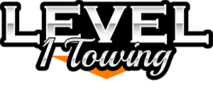 Level 1 Towing Logo