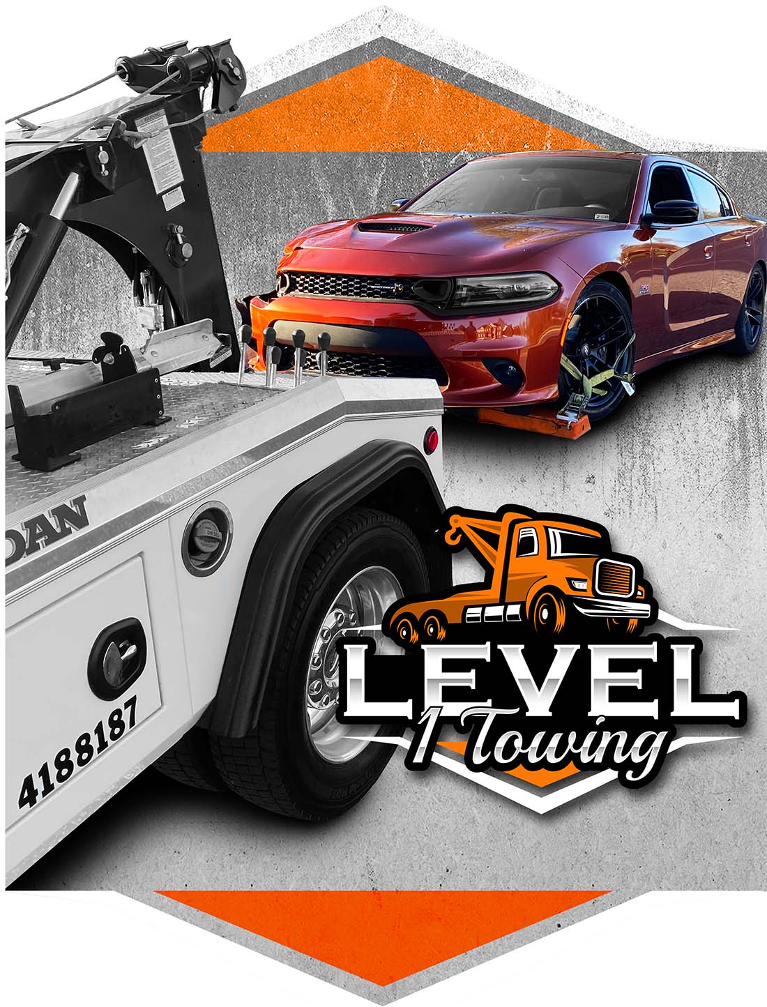 services | Level 1 Towing