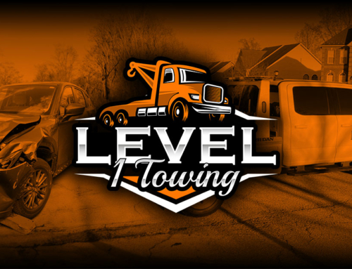 Light Duty Towing in College Park Maryland