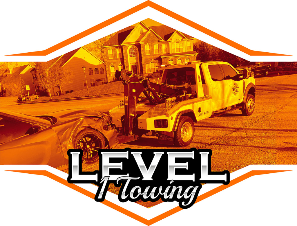 Motorcycle Towing in College Park Maryland